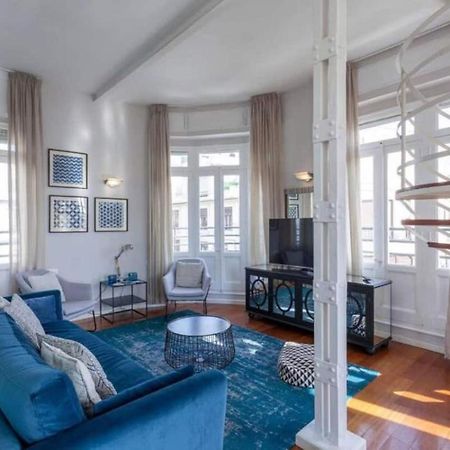 San Vicente Apartment Валенсия Екстериор снимка