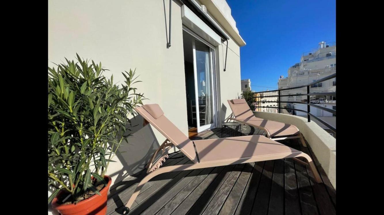 San Vicente Apartment Валенсия Екстериор снимка