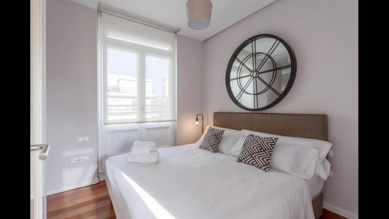 San Vicente Apartment Валенсия Екстериор снимка