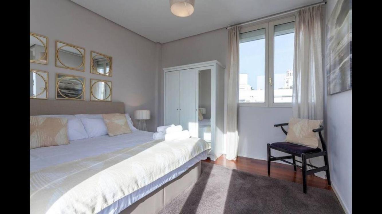 San Vicente Apartment Валенсия Екстериор снимка