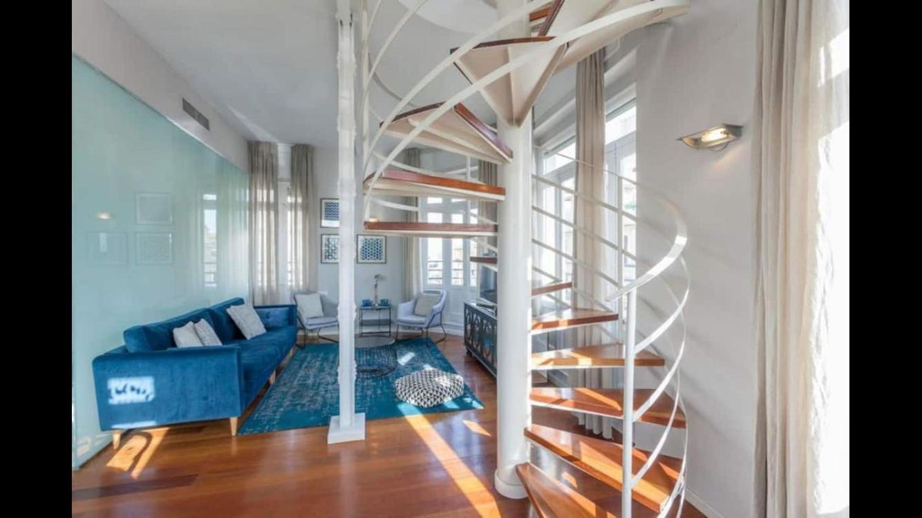 San Vicente Apartment Валенсия Екстериор снимка