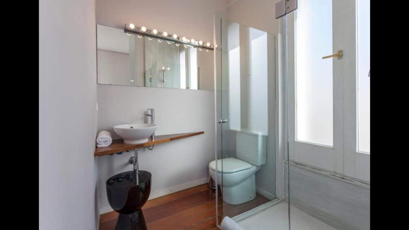 San Vicente Apartment Валенсия Екстериор снимка