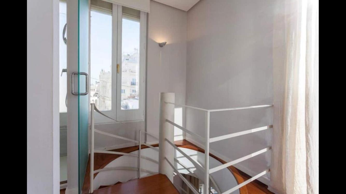 San Vicente Apartment Валенсия Екстериор снимка
