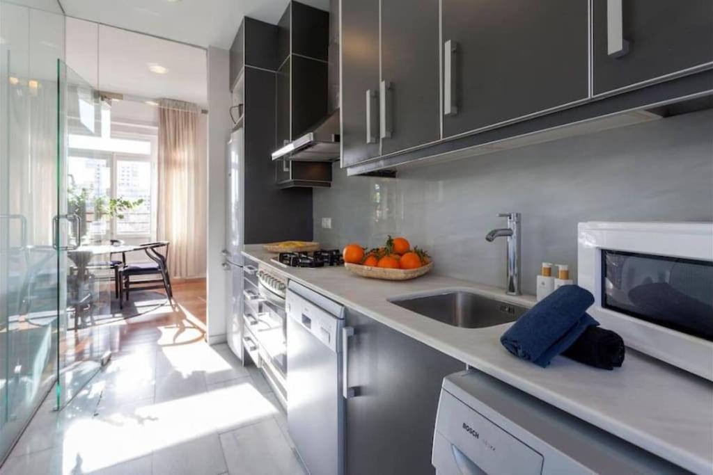 San Vicente Apartment Валенсия Екстериор снимка