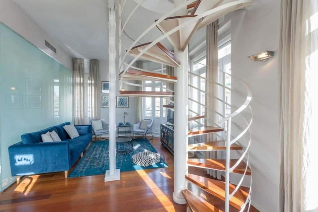 San Vicente Apartment Валенсия Екстериор снимка