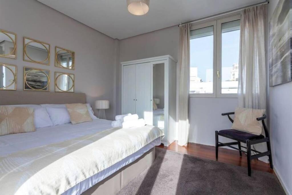 San Vicente Apartment Валенсия Екстериор снимка