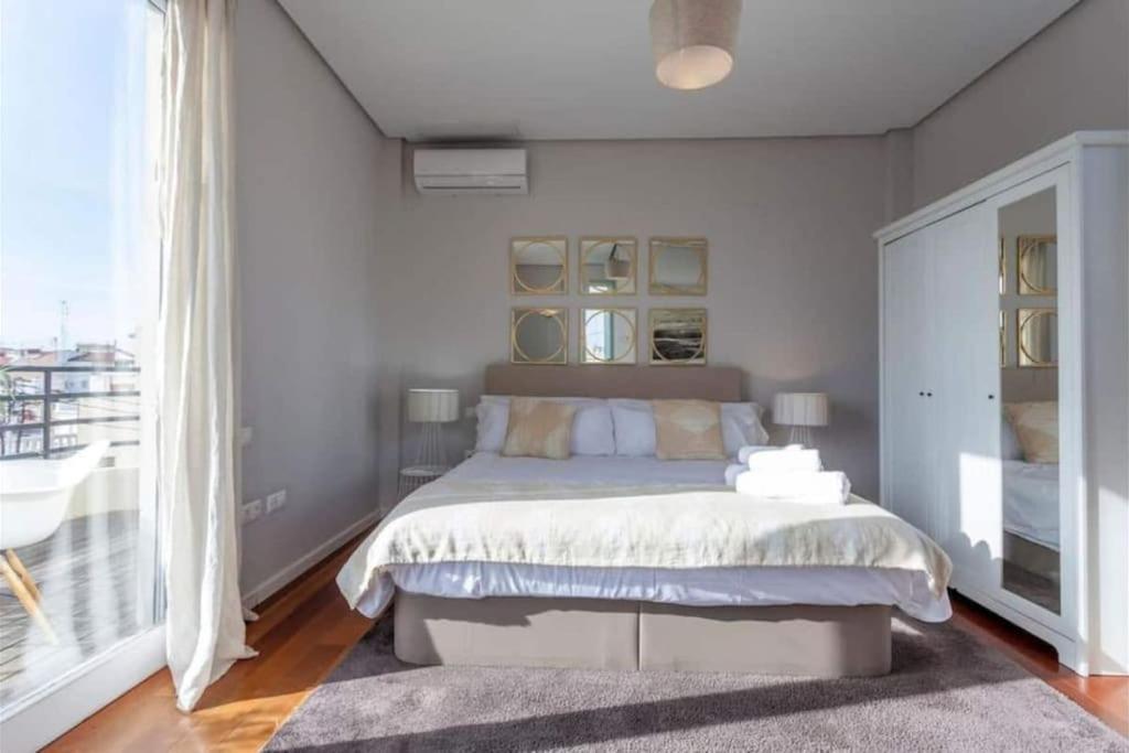 San Vicente Apartment Валенсия Екстериор снимка