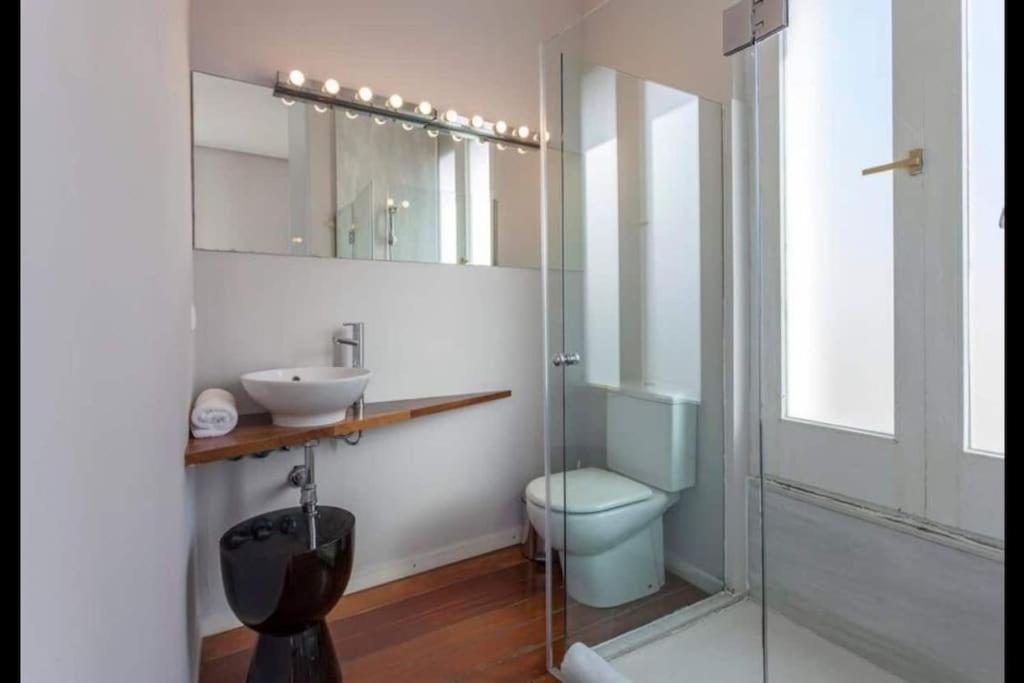 San Vicente Apartment Валенсия Екстериор снимка