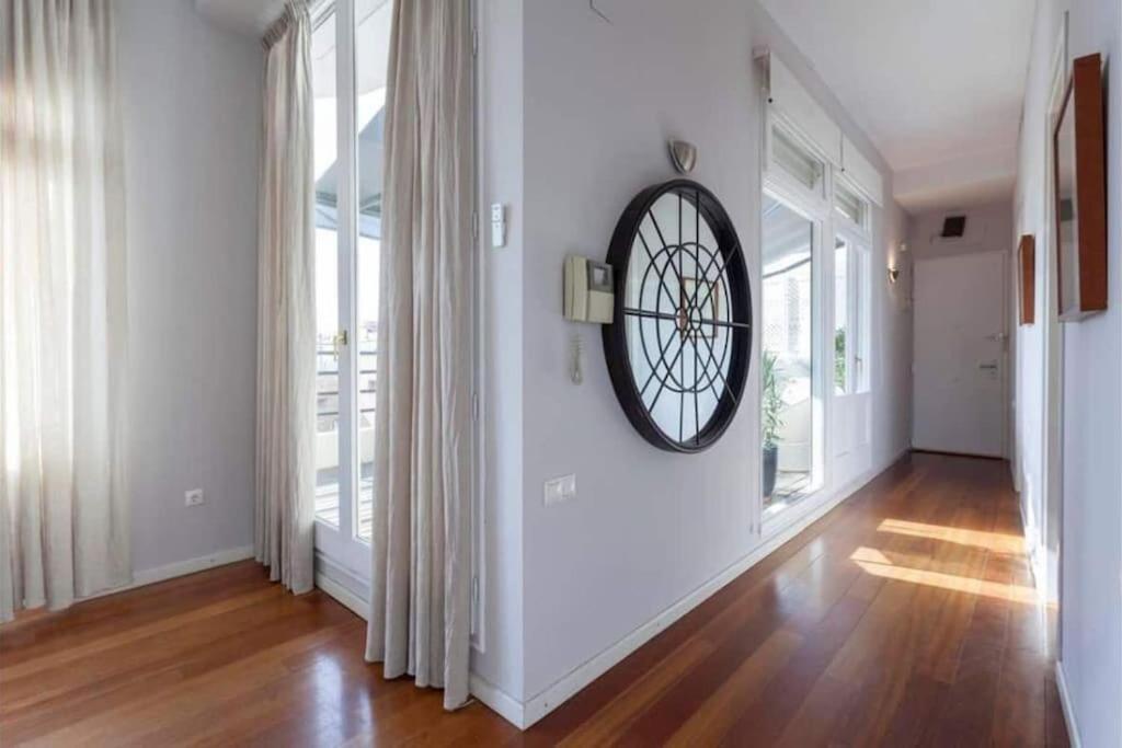 San Vicente Apartment Валенсия Екстериор снимка