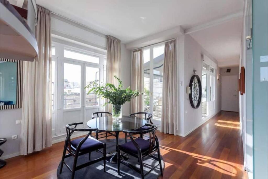 San Vicente Apartment Валенсия Екстериор снимка