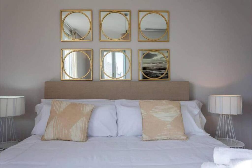 San Vicente Apartment Валенсия Екстериор снимка