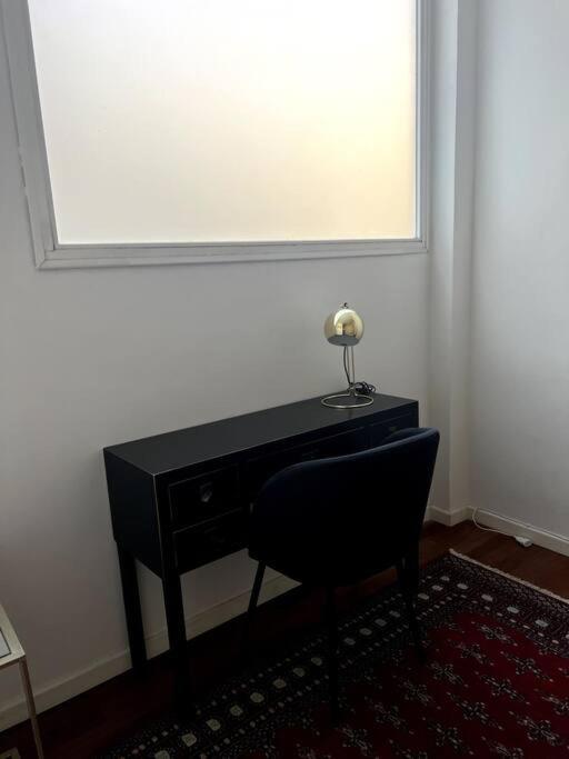 San Vicente Apartment Валенсия Екстериор снимка