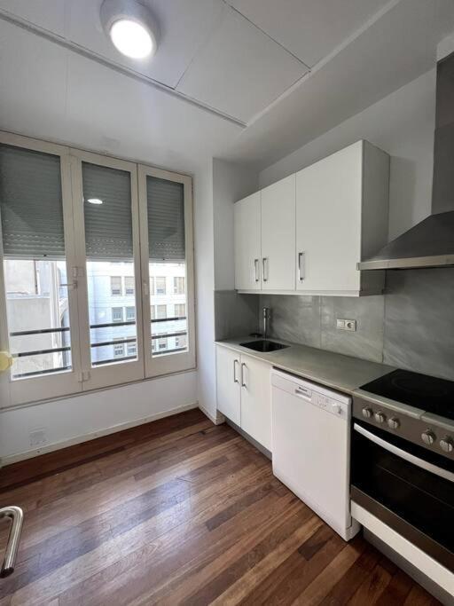 San Vicente Apartment Валенсия Екстериор снимка