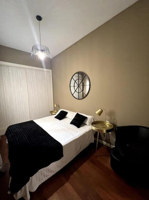 San Vicente Apartment Валенсия Екстериор снимка