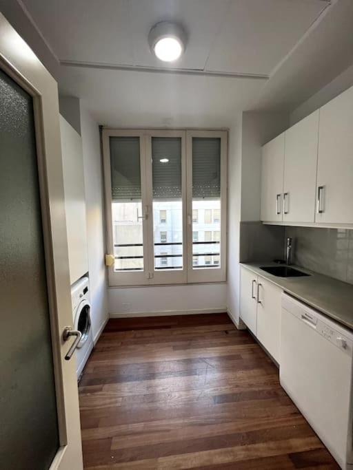 San Vicente Apartment Валенсия Екстериор снимка