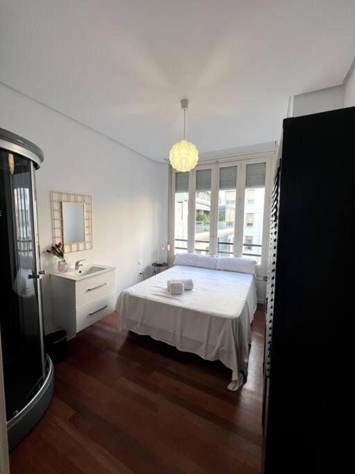 San Vicente Apartment Валенсия Екстериор снимка