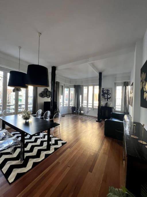 San Vicente Apartment Валенсия Екстериор снимка